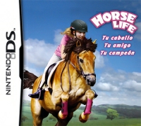 Horse Life
